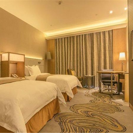 The Summit Hotel Zhongshan  Exterior foto